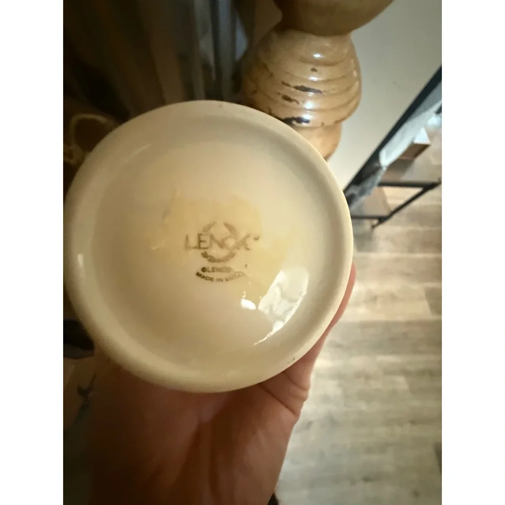 Lenox add touch